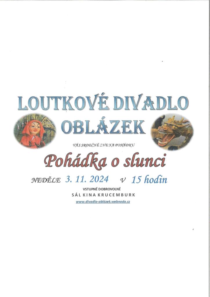 Pohádka o slunci