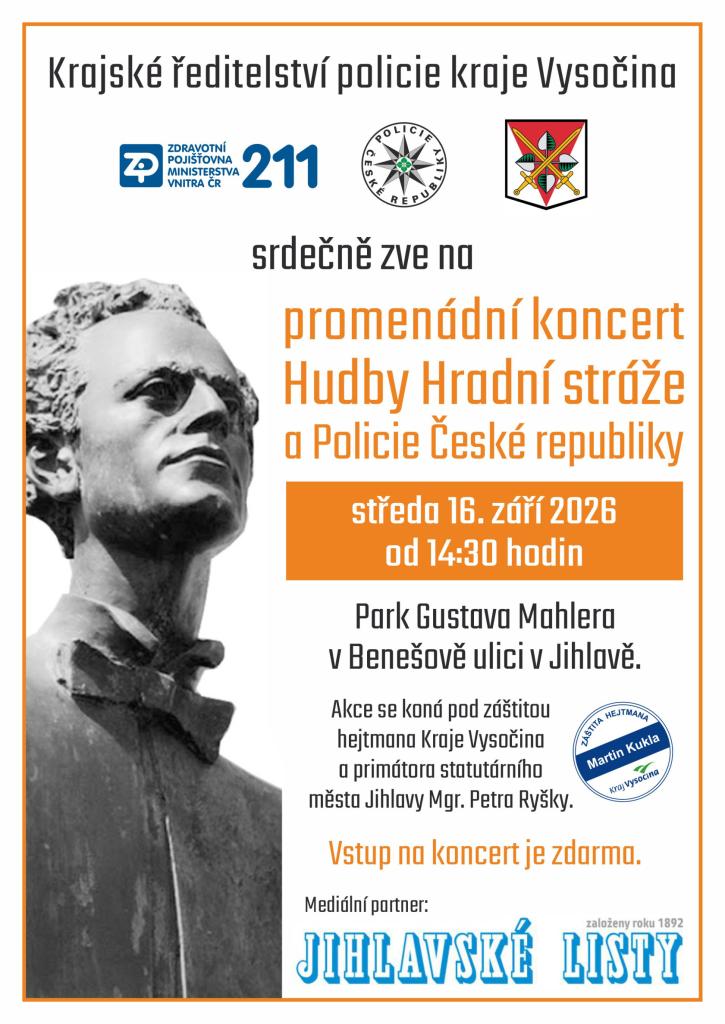 Promenádní koncert