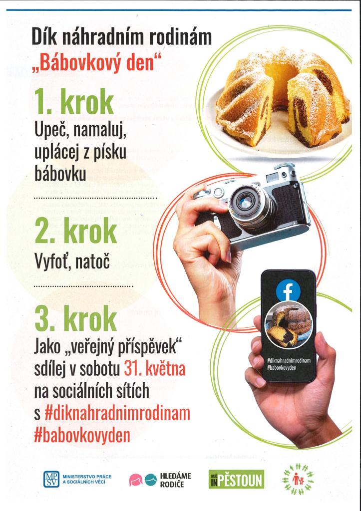 bábovkový d.