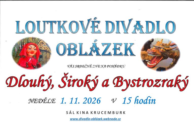 loutkové divadlo
