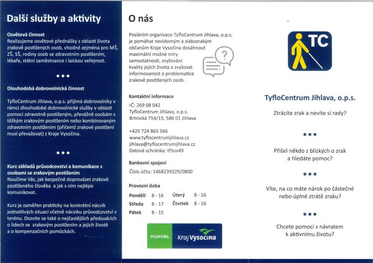 TyfloCentrum