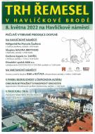 Trh řemesel Havlíčkův Brod 8.5.2022 1