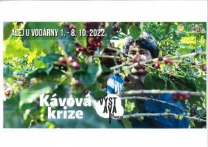 Výstava na stromech - 8. ročník