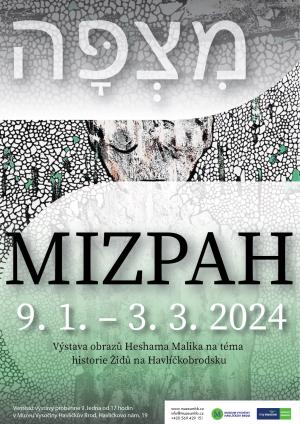 Vernisáž obrazů Heshama Malika 1
