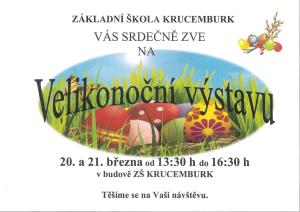Velikonoční výstava