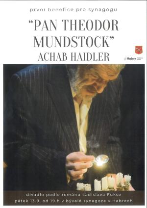 divadelní představení