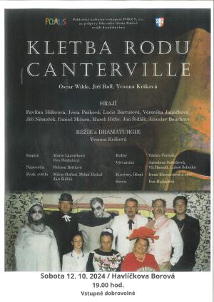 DIVADELNÍ PŘEDSTAVENÍ