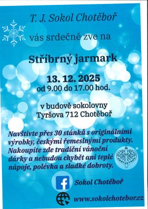 Stříbrný jarmark