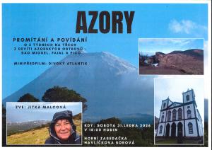 AZORY