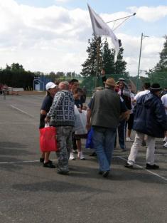 Borovské hry 2011 ~ 28.06.2011
