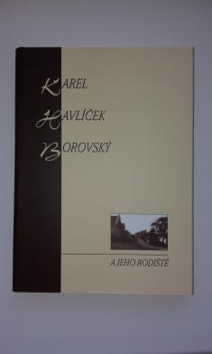 Karel Havlíček Borovský 1