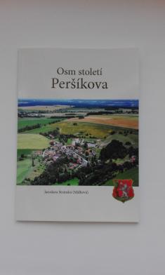 Osm století Peršíkova 1