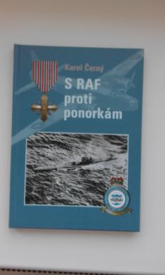 S RAF proti ponorkám 1